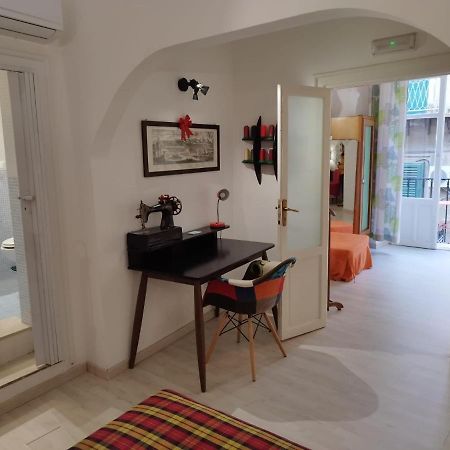 The Tailor'S House Apartman Palermo Kültér fotó