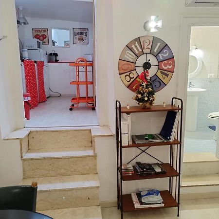 The Tailor'S House Apartman Palermo Kültér fotó