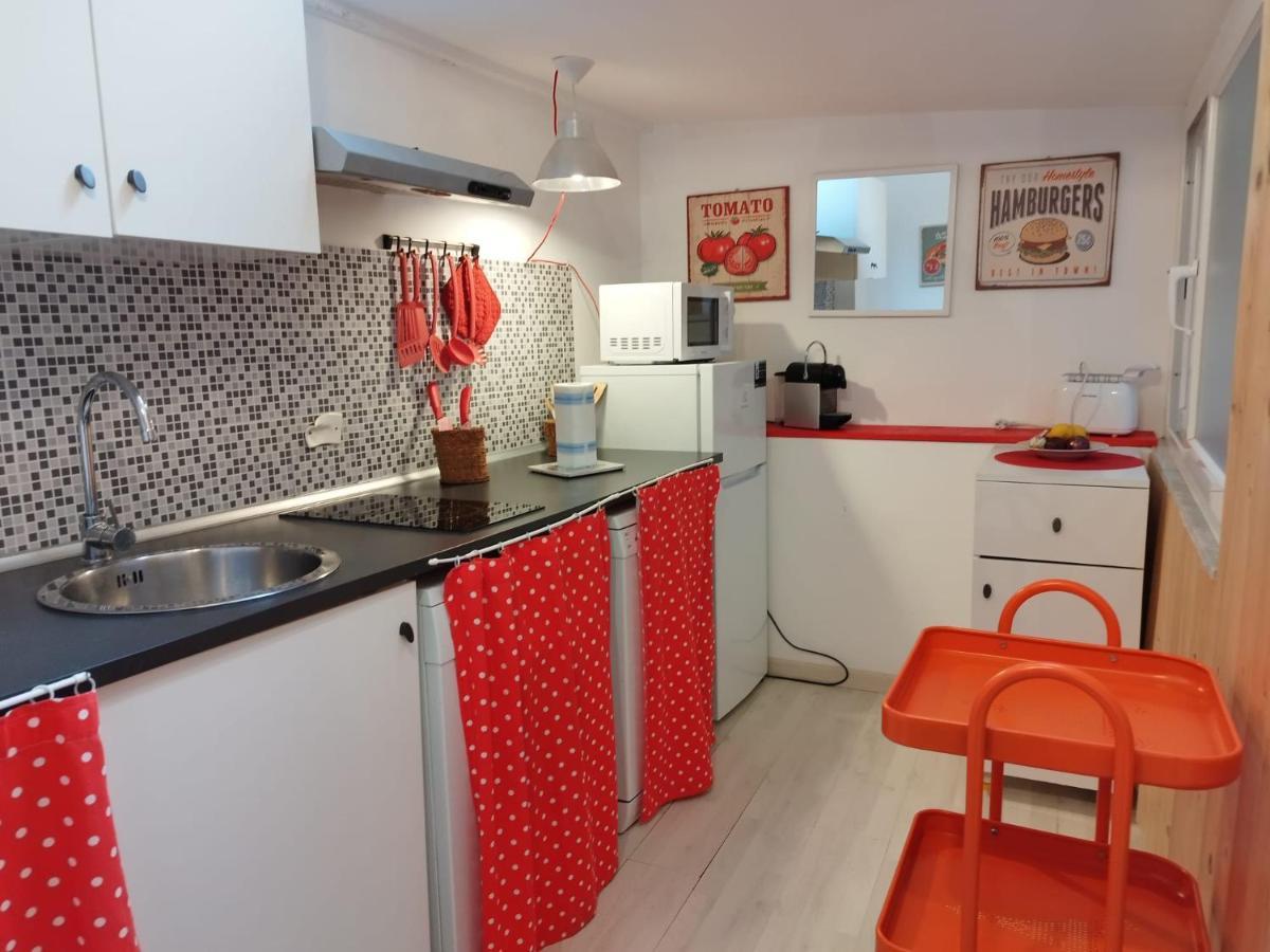 The Tailor'S House Apartman Palermo Kültér fotó