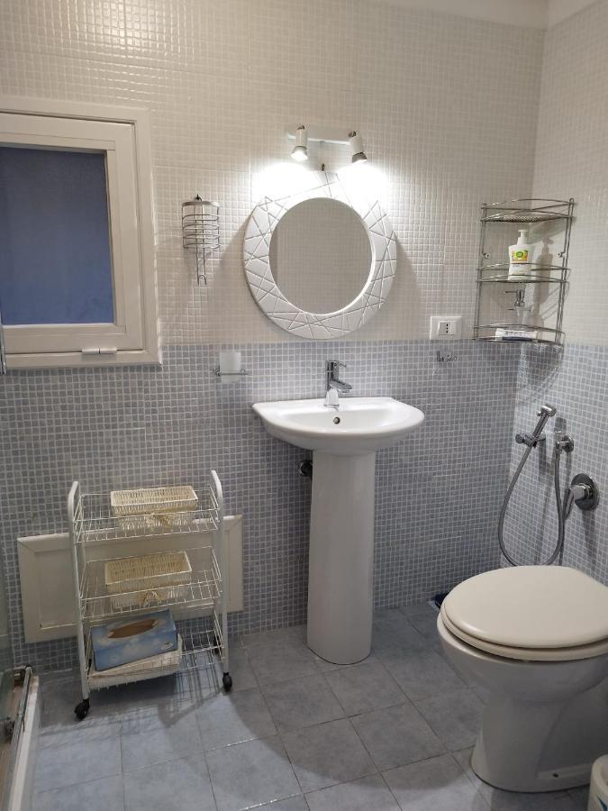 The Tailor'S House Apartman Palermo Kültér fotó