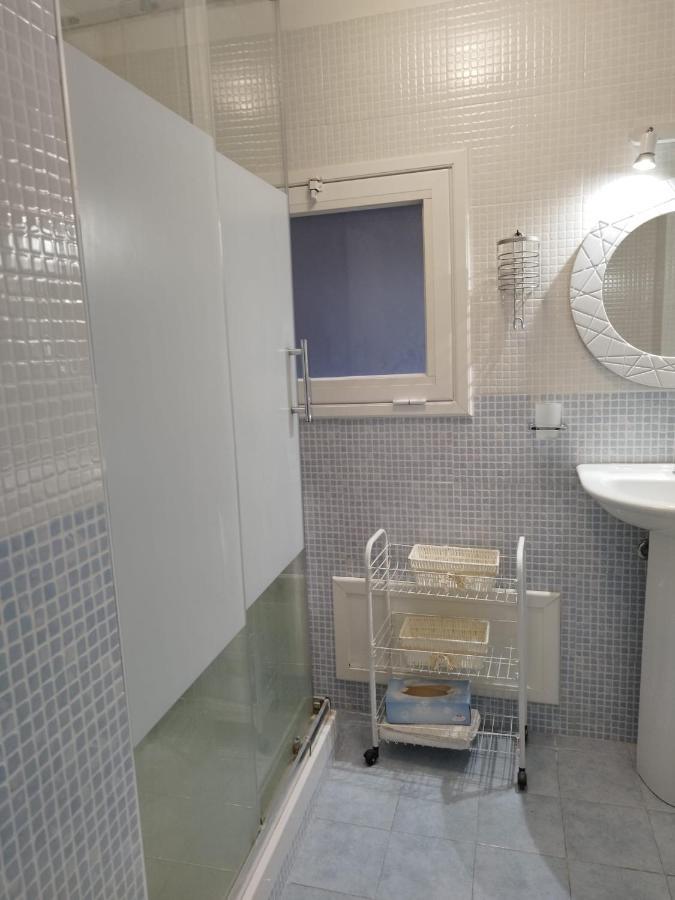 The Tailor'S House Apartman Palermo Kültér fotó